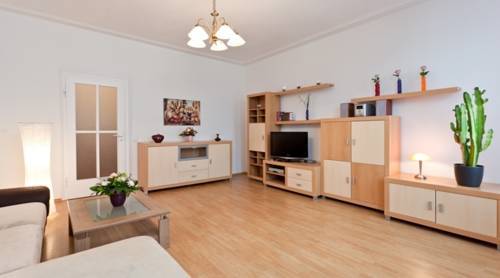 Apartments Am Altmarkt By Aparts An Der Frauenkirche Dresden Bilik gambar